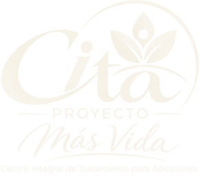 Cita · Proyecto Más Vida